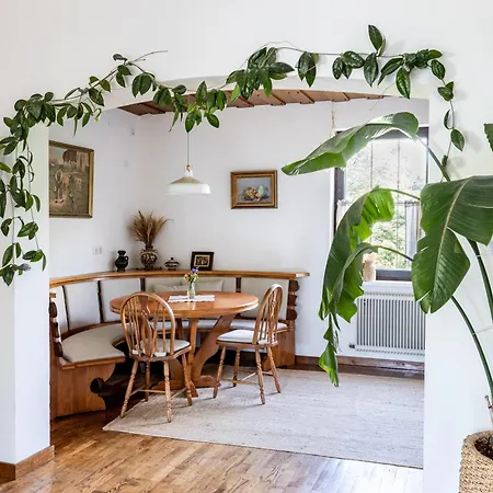 In Maria Alm Apartmán Griesbachwinkl