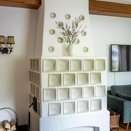 In Maria Alm Apartmán Griesbachwinkl
