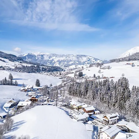 Apartmán In Maria Alm Griesbachwinkl