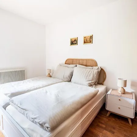 In Maria Alm Apartmán Griesbachwinkl