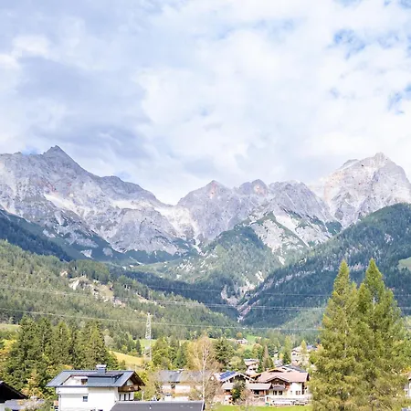 In Maria Alm Apartmán Griesbachwinkl