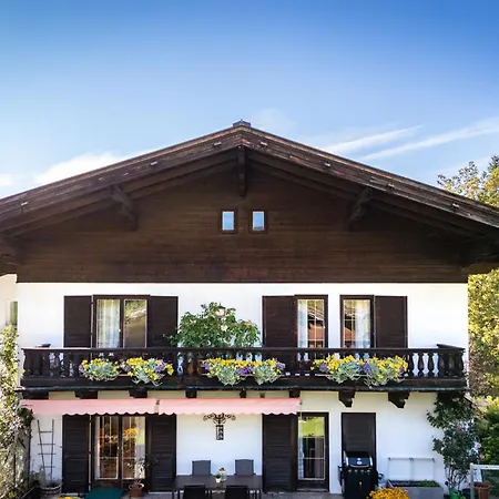 In Maria Alm Apartmán Griesbachwinkl
