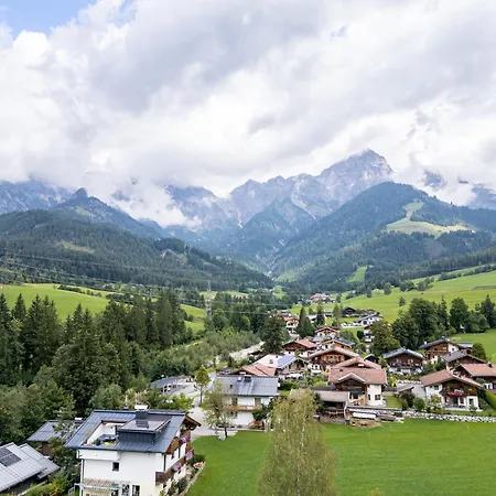 In Maria Alm * Griesbachwinkl