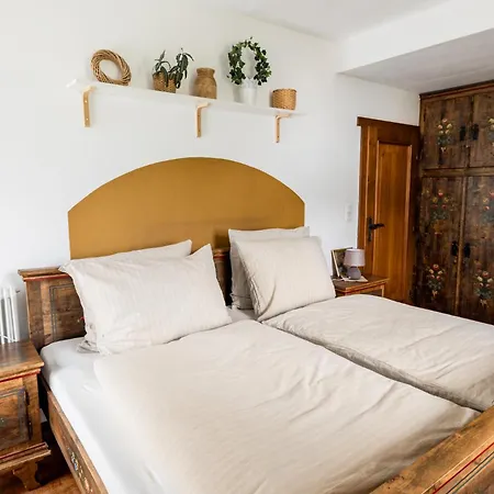 In Maria Alm Apartment Griesbachwinkl