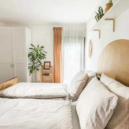 In Maria Alm Apartmán