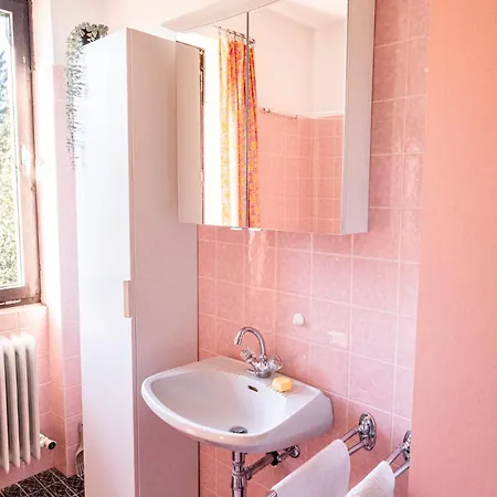 In Maria Alm Apartmán *